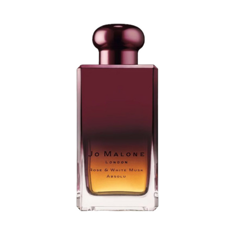 Jo Malone Rose White Musk Absolu EDC, 1 мл