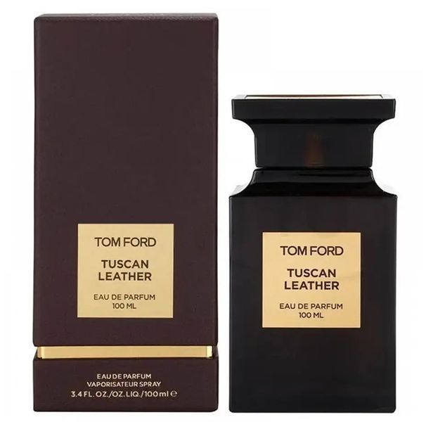 Tom Ford Tuscan Leather, 3 мл