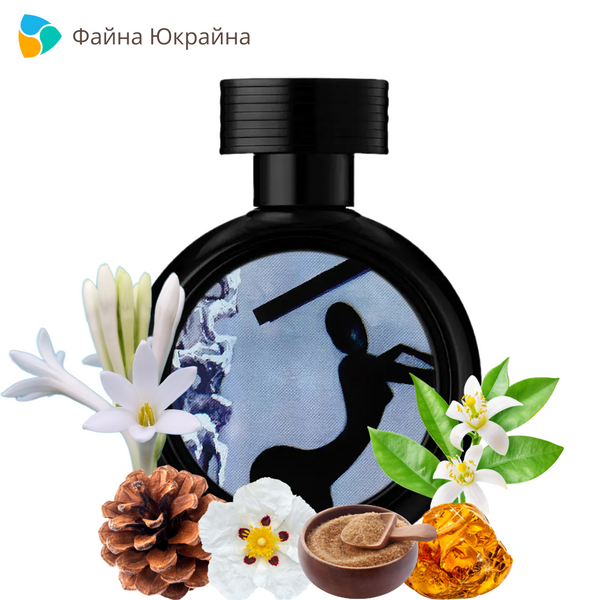 Haute Fragrance Company Indian Venus edp, Франция, 1 мл