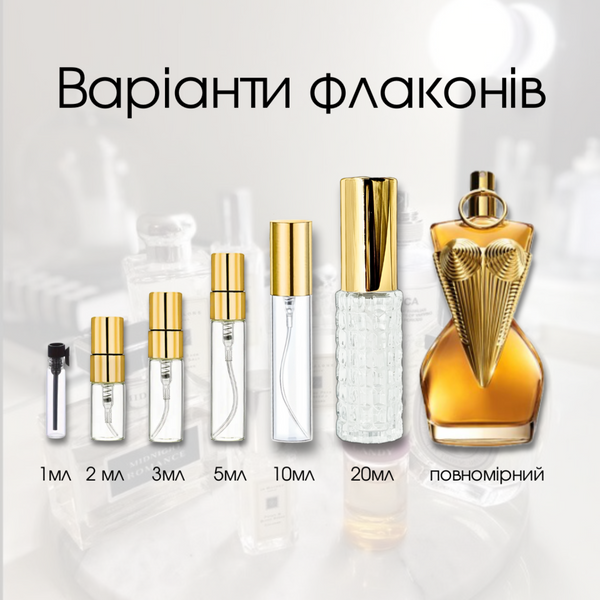 Jean Paul Gaultier Gaultier Divine edp, 1 мл