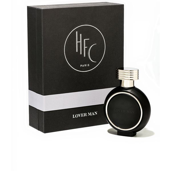 Haute Fragrance Company Lover Man edp, Франция, 1 мл