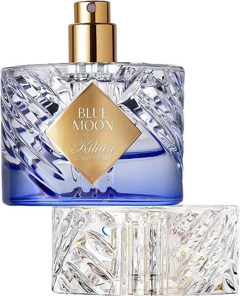 Kilian Paris Blue Moon Ginger Dash EDP, 1 мл