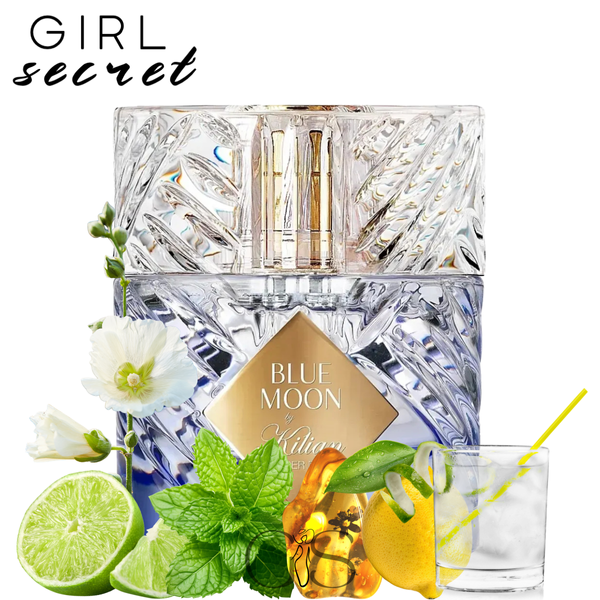 Kilian Paris Blue Moon Ginger Dash EDP, 3 мл
