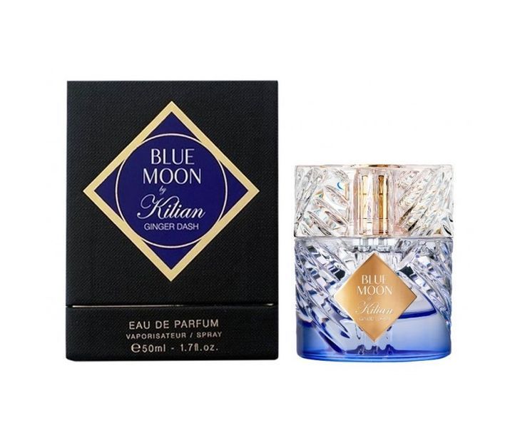 Kilian Paris Blue Moon Ginger Dash EDP, 1 мл