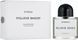 Byredo Mojave Ghost Eau de Parfum 1 мл