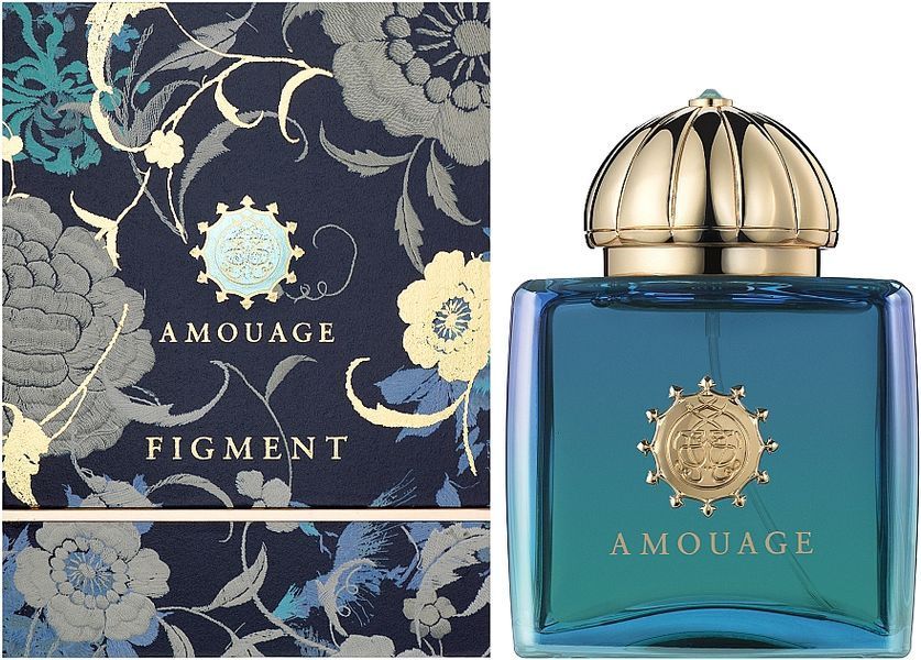 Amouage Figment Eau de Parfum, 1 мл