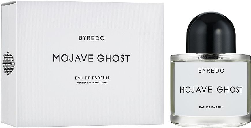 Byredo Mojave Ghost Eau de Parfum 1 мл