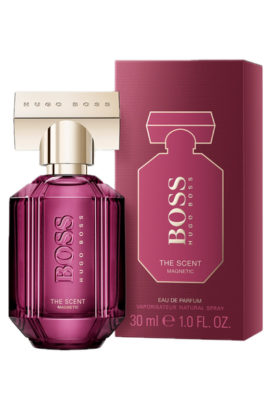 Hugo Boss BOSS The Scent Magnetic EDP, 1 мл