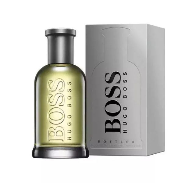 Hugo Boss Bottled Eau de Toilette, 3 мл