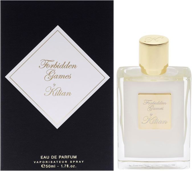 Kilian Forbidden Games EDP, 2 мл