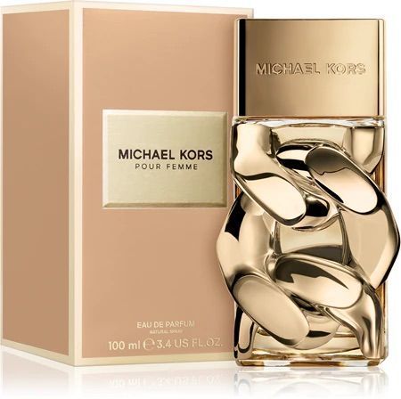 Michael Kors Eau Pour Femme edp, 1 мл