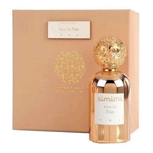 Simimi Reve de Sisa edp, Испания, 1 мл