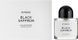 Byredo Black Saffron Eau de Parfum 1 мл