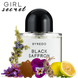 Byredo Black Saffron Eau de Parfum 5 мл