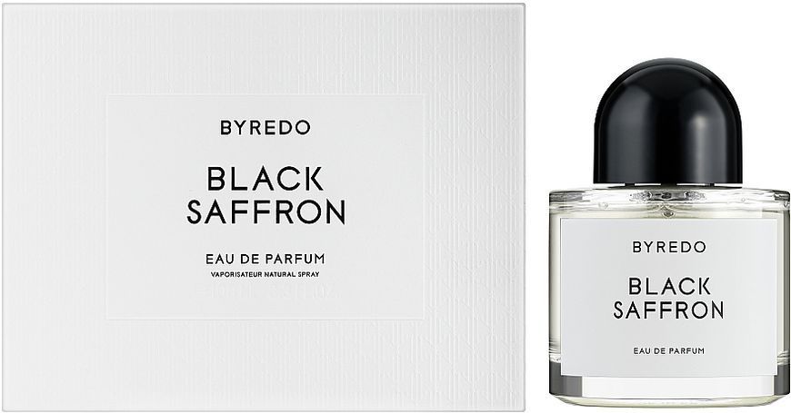 Byredo Black Saffron Eau de Parfum 1 мл