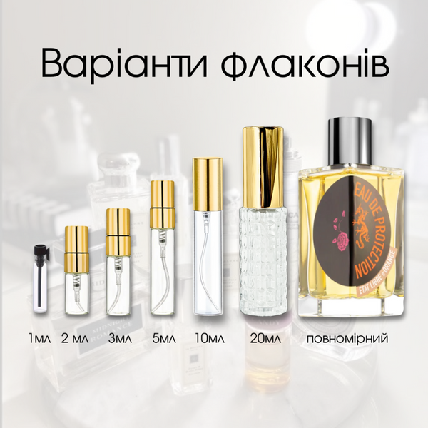 Etat Libre d'Orange Eau de Protection edp, Франція