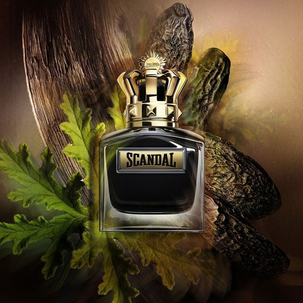 Jean Paul Gaultier Scandal Le Parfum Pour Homme edp, Франция, 1 мл