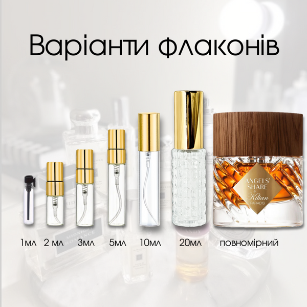 Kilian Paris Angels&rsquo; Share Paradis edp, Франция, 2 мл