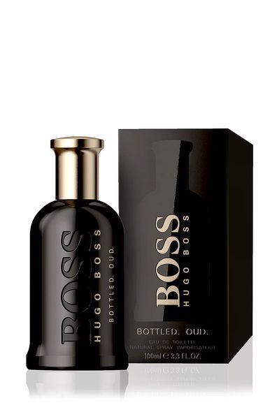 Hugo Boss Bottled Oud EDP, 1 мл