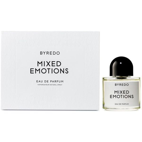 Byredo Mixed Emotions edp, Швеция 1 мл