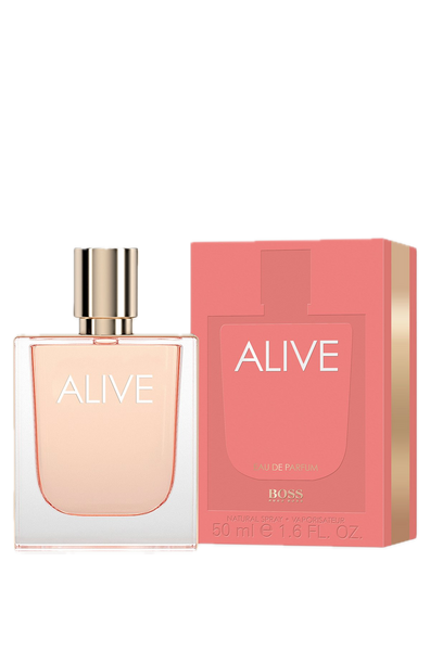 Hugo Boss ALIVE Eau de Parfum, 3 мл