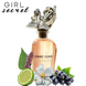 Louis Vuitton Cosmic Cloud edp, Франція