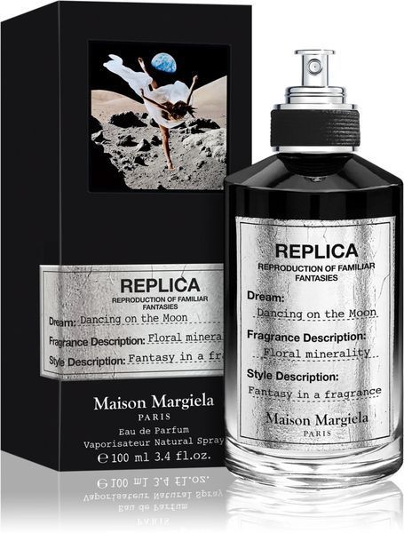 Maison Martin Margiela Replica Dancing on the Moon edp, Франція, 1 мл