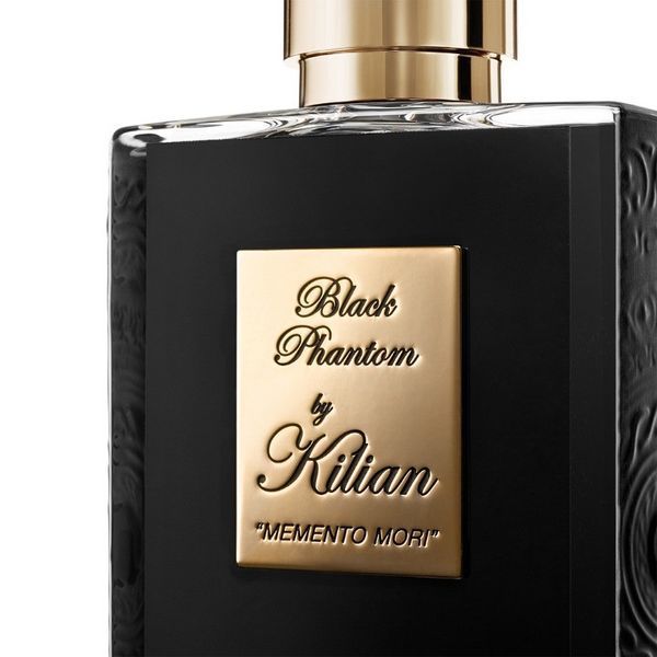 Kilian Black Phantom Eau de Parfum, 3 мл