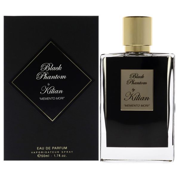 Kilian Black Phantom Eau de Parfum, 3 мл