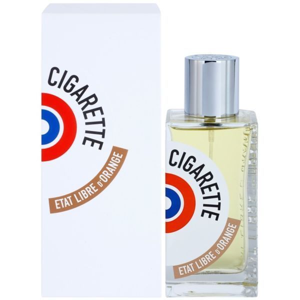 Etat Libre d`Orange Jasmin Et Cigarette edp, Франція, 1 мл