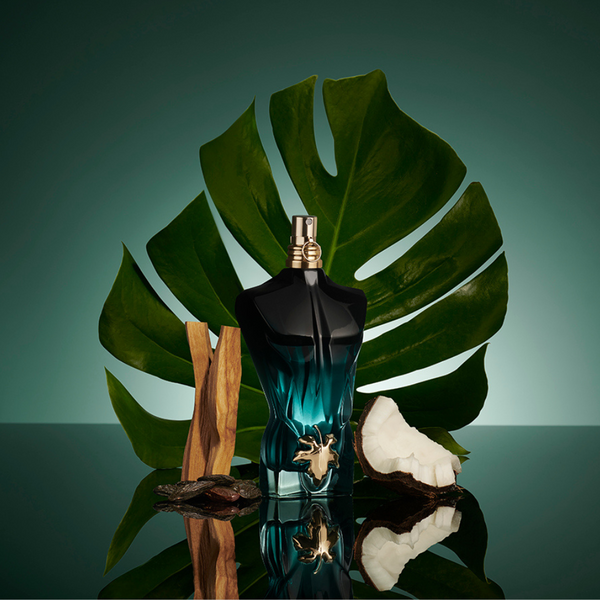Jean Paul Gaultier Le Beau Le Parfum intense edp, Франция, 1 мл
