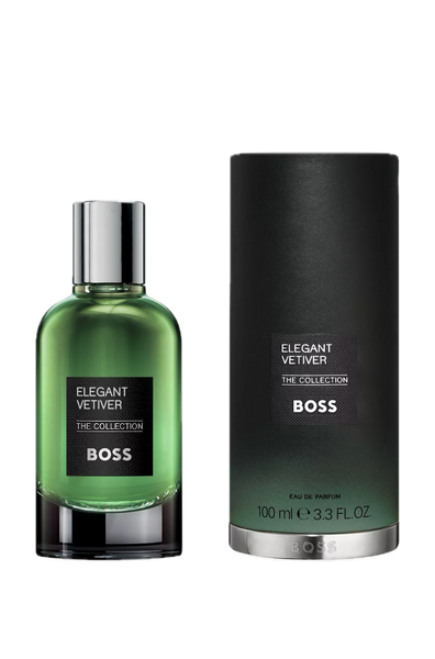 Hugo Boss The Collection Elegant Vetiver EDP, 1 мл