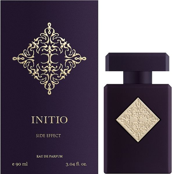 Initio Parfums Prives Side Effect edp, Франция, мл