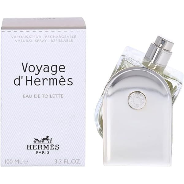 Hermes Voyage de Hermes edt, Франція, 3 мл