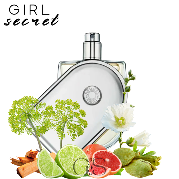 Hermes Voyage de Hermes edt, Франція, 3 мл
