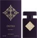 Initio Parfums Prives Side Effect edp, Франция, мл