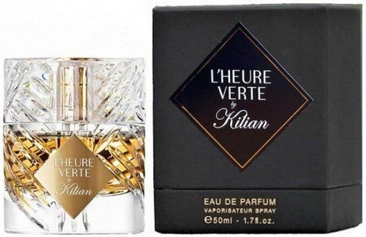 Kilian L'Heure Verte Eau de Parfum, 1 мл