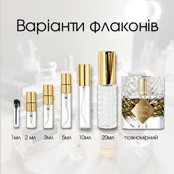 Kilian L'Heure Verte Eau de Parfum, 1 мл