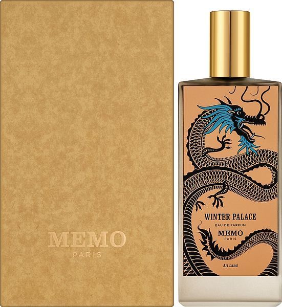 Memo Winter Palace edp, Франція, 1 мл