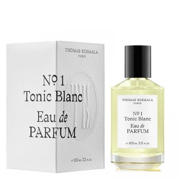 Thomas Kosmala No 1 Tonic Blanc edp, Франция, 1 мл