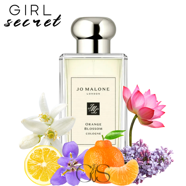 Jo Malone Orange Blossom edc, Великобританія, 5 мл