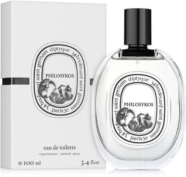 Diptyque Philosykos edt, Франція, 5 мл