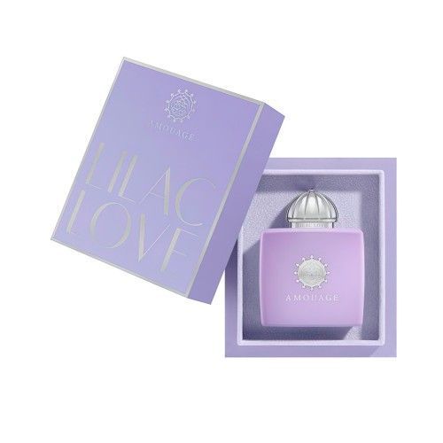 Amouage Lilac Love Eau de Parfum, 5 мл
