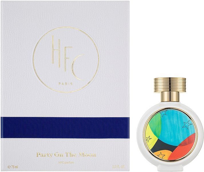 Haute Fragrance Company Party on the Moon edp, Франция, 1 мл