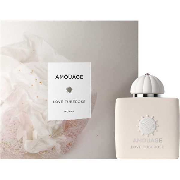 Amouage Love Tuberose EDP, 1 мл
