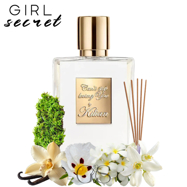 Kilian Paris Can't Stop Loving You EDP, 5 мл