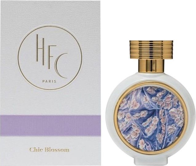 Haute Fragrance Company Chic Blossom edp, Франция, 1 мл