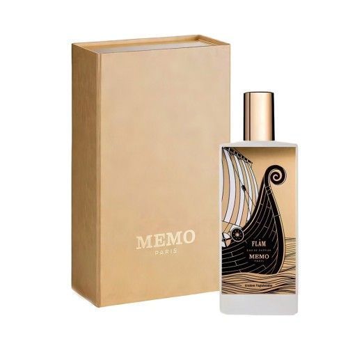 Memo Flam edp, Франция, 1 мл