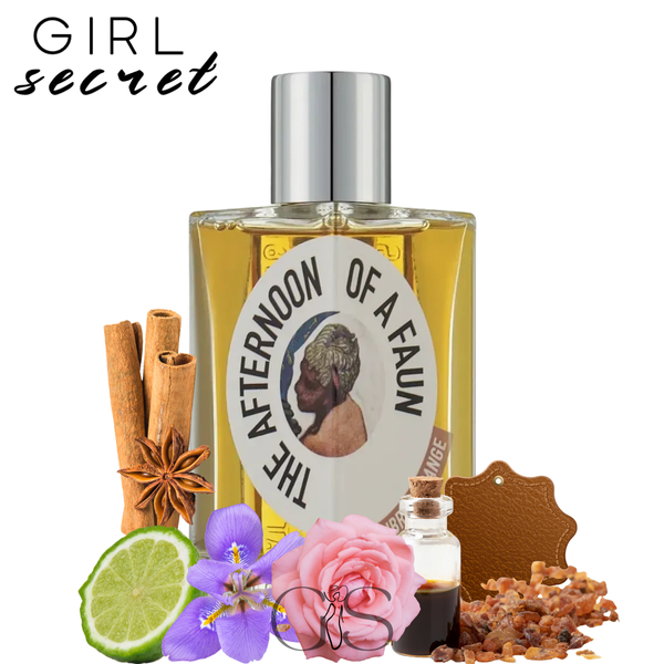Etat Libre d'Orange The Afternoon of a Faun edp, Франція, 3 мл