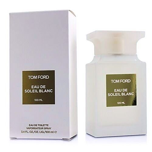 Tom Ford Eau De Soleil Blanc, 1 мл